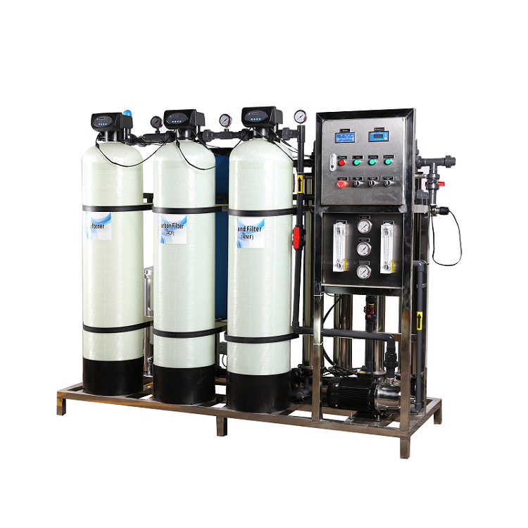 Reverse Osmosis Water Filter System Supplier, RO System Provider