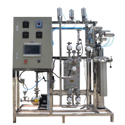 Advantages of Having Stainless Steel Water Purification System