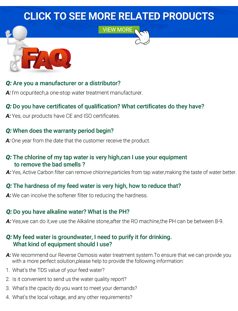 FAQs